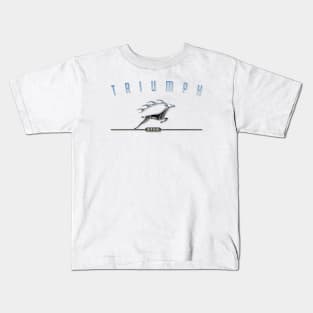 Triumph 20 Kids T-Shirt